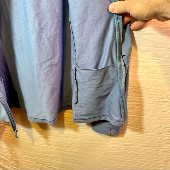 Adidas Track Jacket- Size XL - Picture 5 of 6